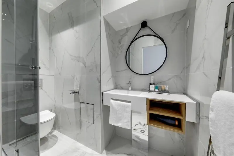 210 Suite Chanel - Superbe Appartement A Párizs Apartman