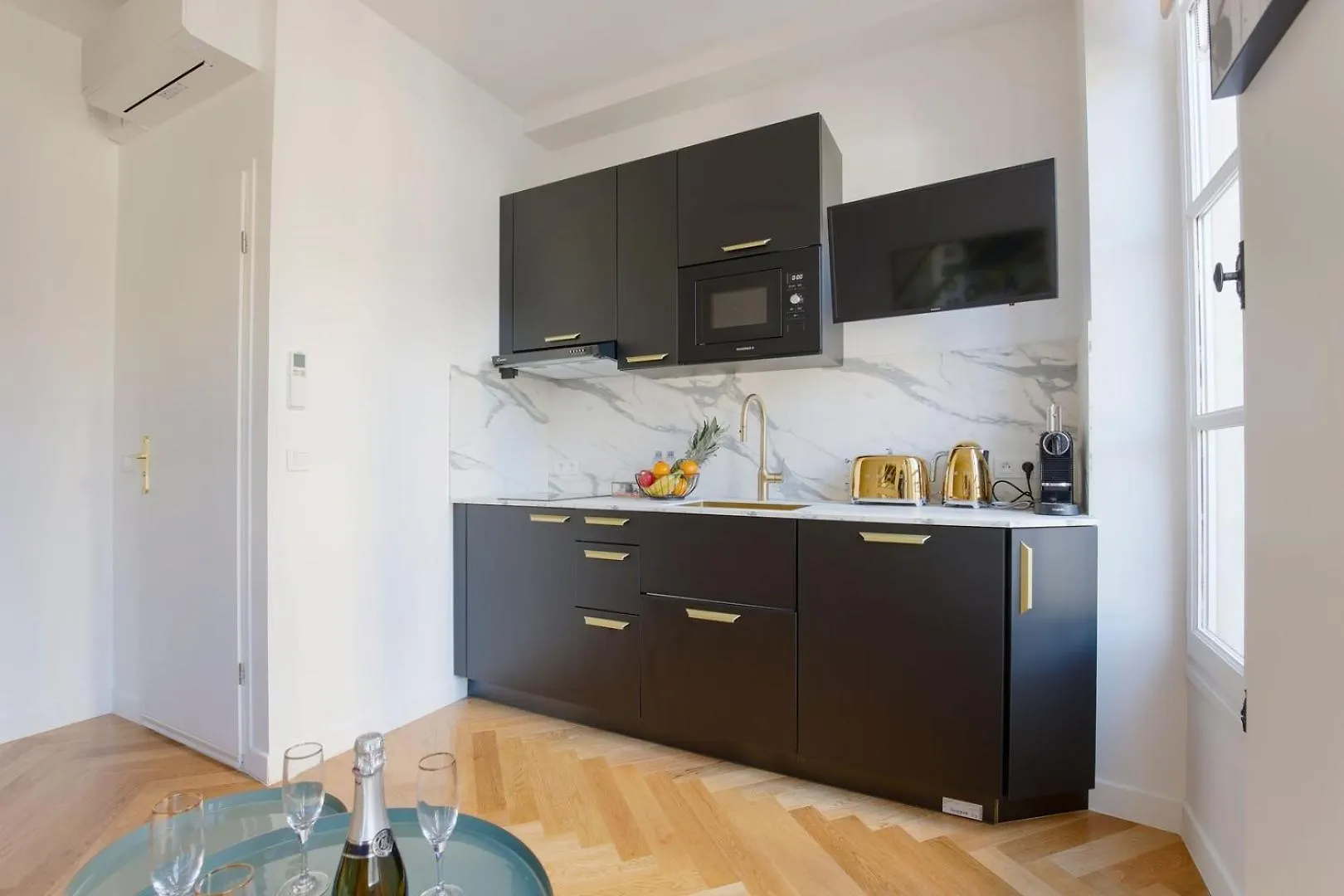 210 Suite Chanel - Superbe Appartement A Paris Frankreich