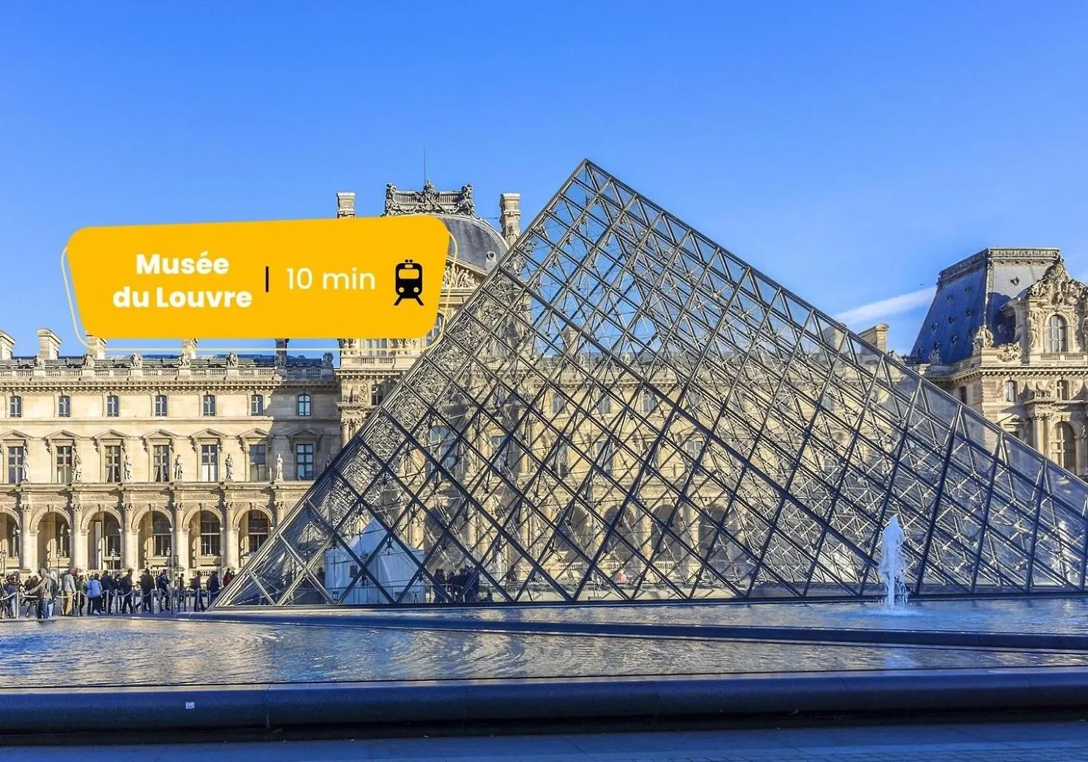 Apartamento 210 Suite Chanel - Superbe Appartement A París